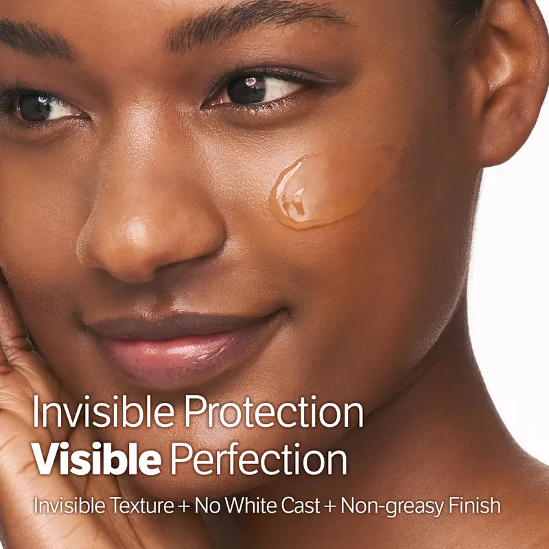 Pore Blur Sunscreen SPF40
