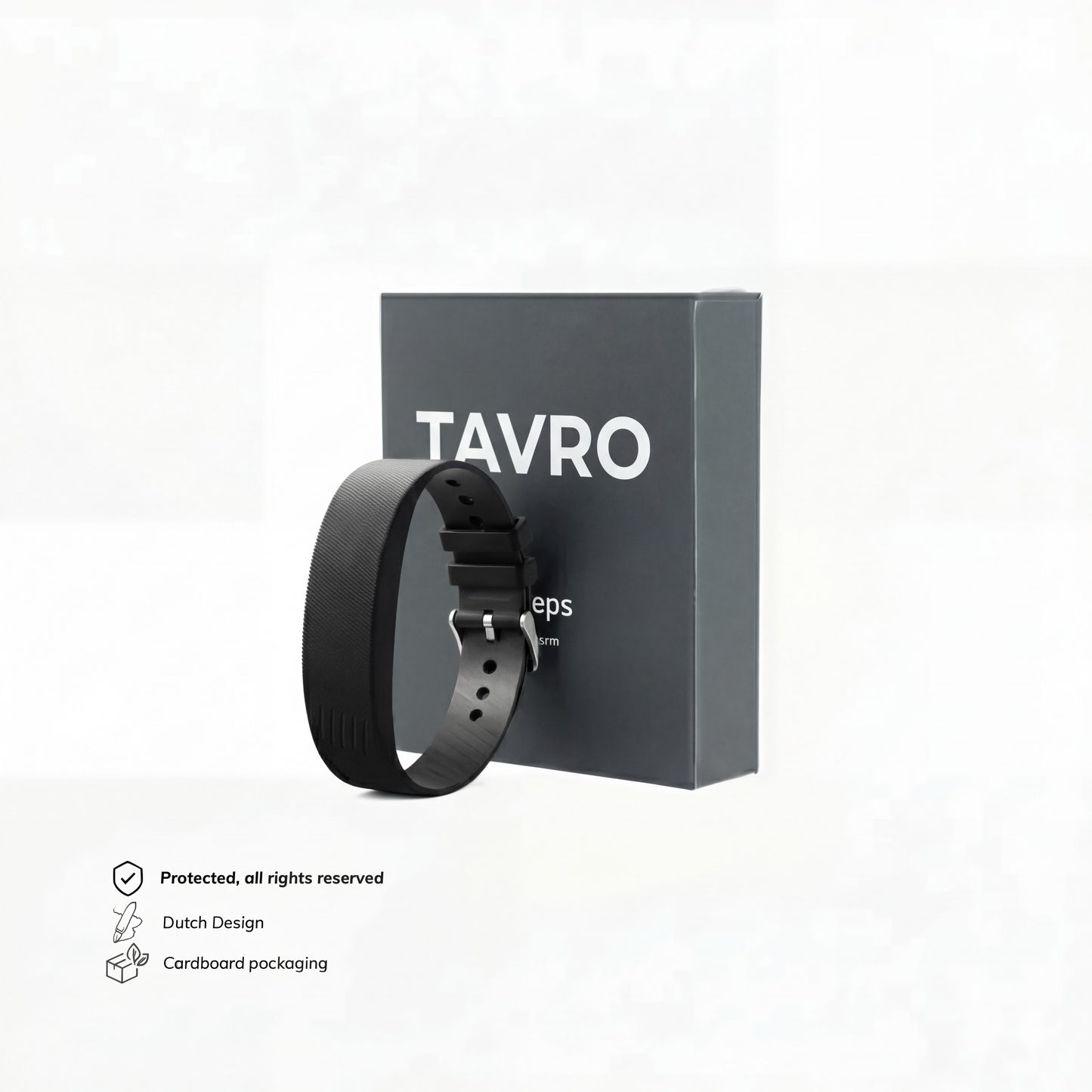 Silent Wake-Up Alarm