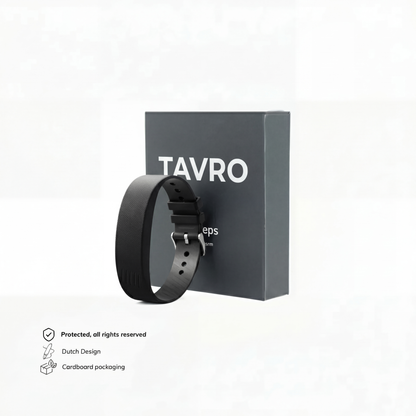 Silent Wake-Up Alarm