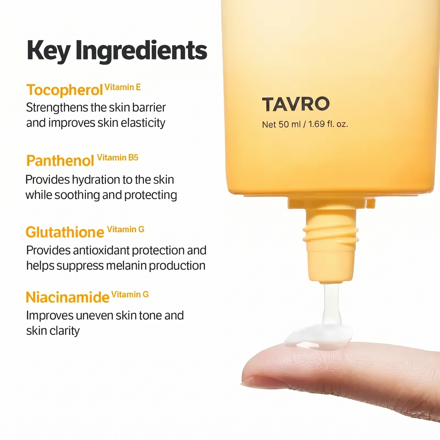 Pore Blur Sunscreen SPF40