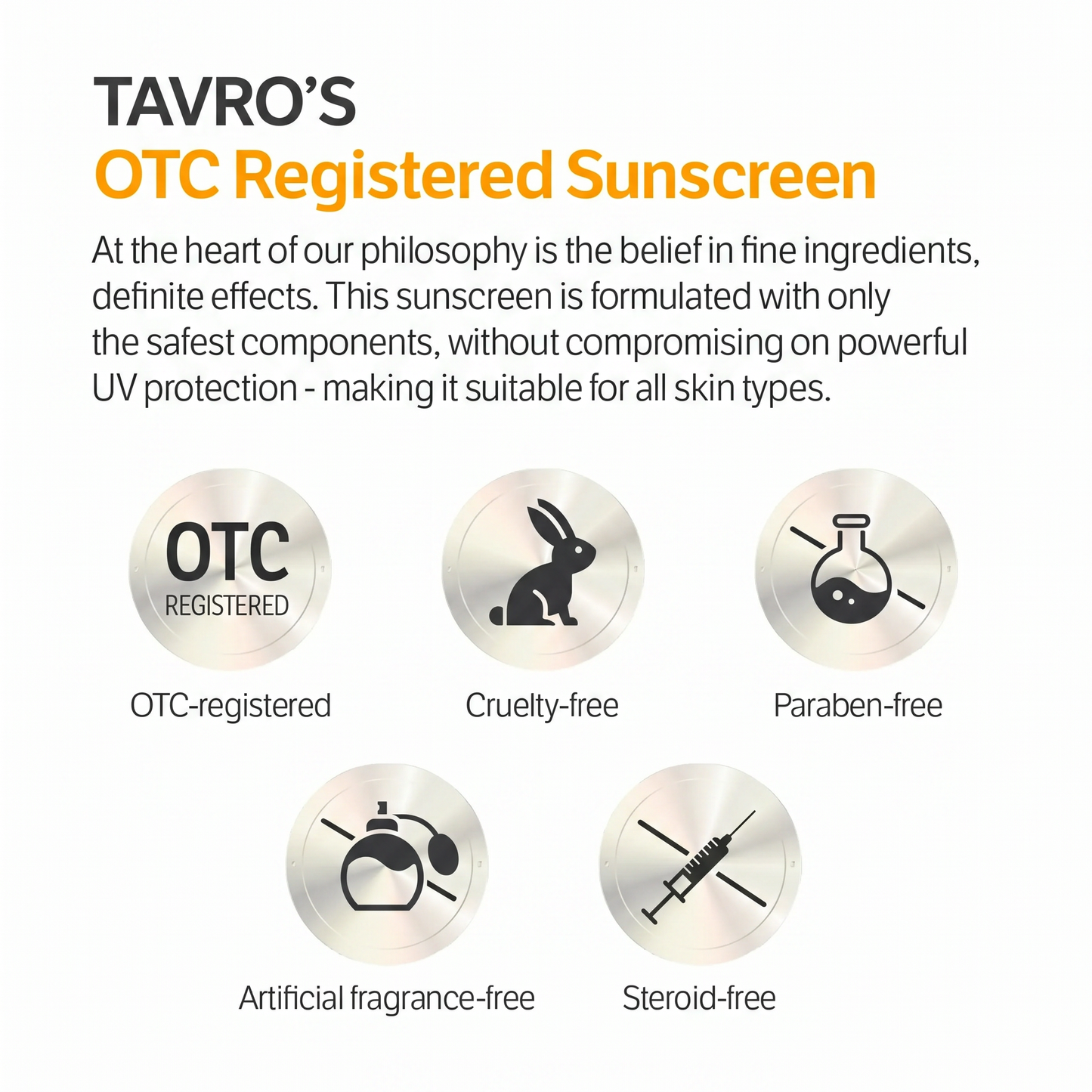 Pore Blur Sunscreen SPF40