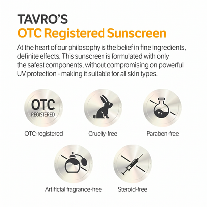 Pore Blur Sunscreen SPF40