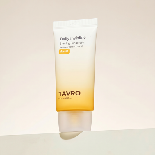 Pore Blur Sunscreen SPF40